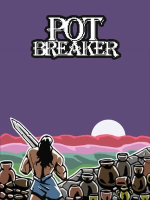 Cover for Pot Breaker.