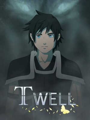 Cover for Twell.