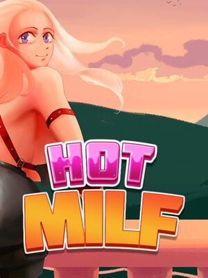 Cover for Hot Milf.