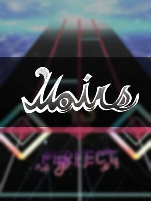 Cover for Moirs.
