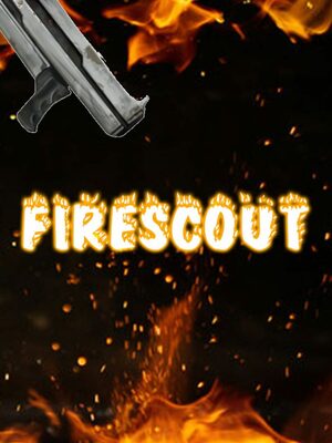 Cover for Firescout.
