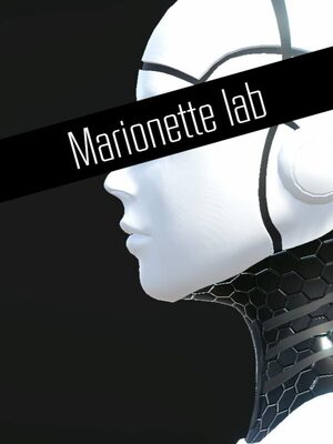 Cover for Marionette lab.