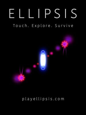 Cover for Ellipsis.