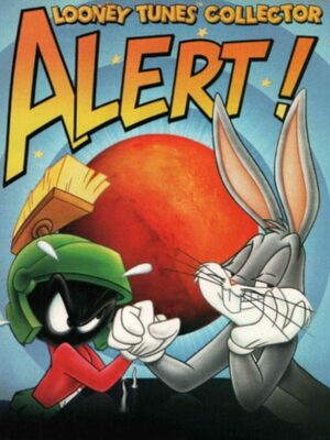 Cover for Looney Tunes Collector: Alert!.