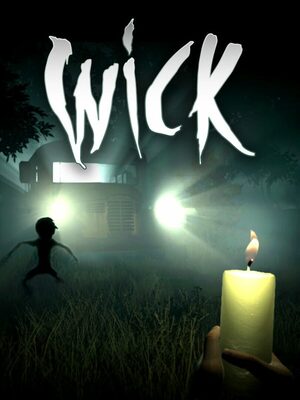 Cover for Wick.