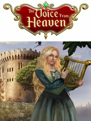 Cover for The Voice from Heaven.