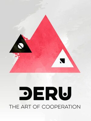 Cover for DERU - The Art of Cooperation.