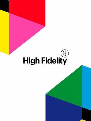 Cover for High Fidelity.