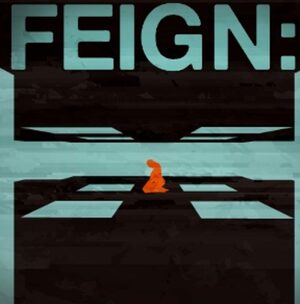 Cover for Feign.