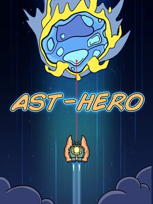 Cover for AST-Hero.