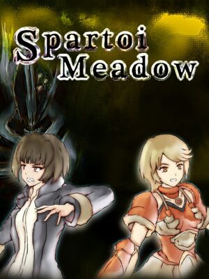 Cover for Spartoi Meadow.