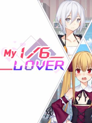 Cover for My 1/6 Lover.