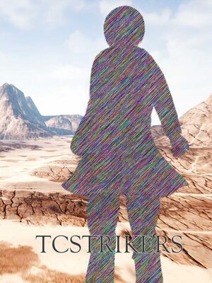 Cover for TCSTRIKERS1.