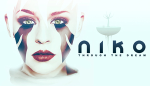 Cover for NIKO: Through The Dream.