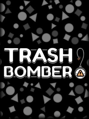 Cover for Trash Bomber.