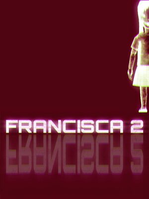 Cover for Francisca 2.