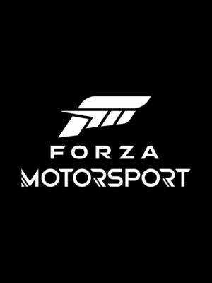 Cover for Forza Motorsport.