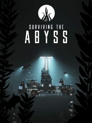 Cover for Surviving the Abyss.