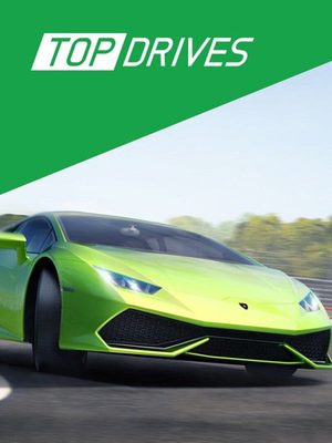 Cover for Top Drives.