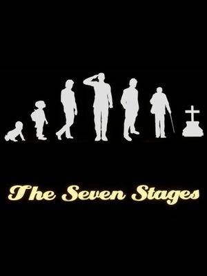 Cover for The Seven Stages.