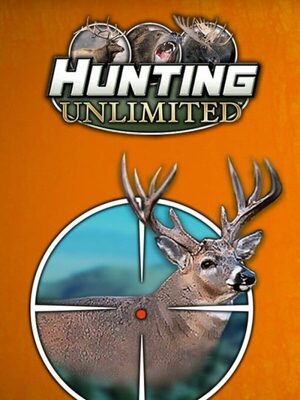 Cover for Hunting Unlimited 1.