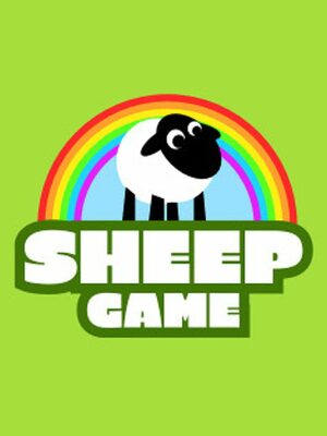 Cover for Sheep Game.
