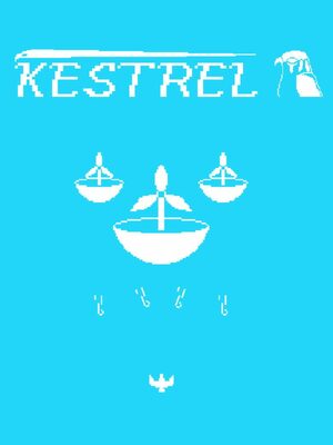 Cover for Kestrel.