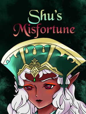 Cover for Shu's Misfortune.