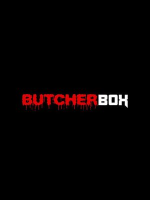 Cover for BUTCHERBOX.