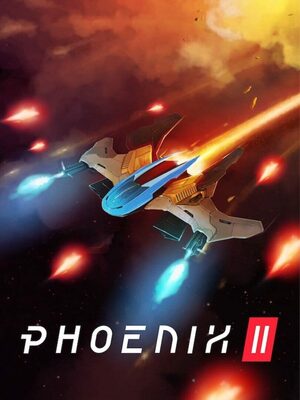 Cover for Phoenix 2.