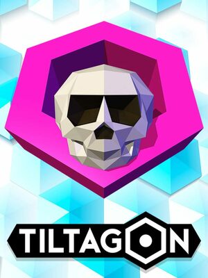 Cover for Tiltagon.