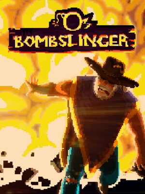 Cover for Bombslinger.