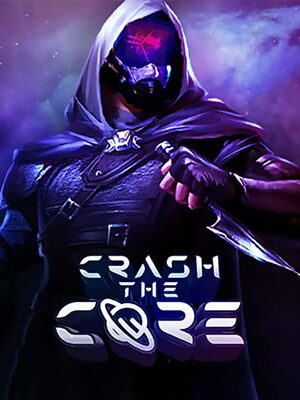 Cover for Crash The Core.