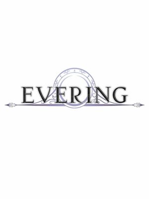 Cover for EVERING.