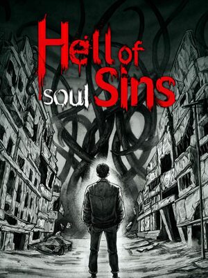 Cover for Hell of Sins: soul.