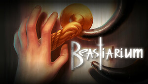 Cover for Beastiarium.