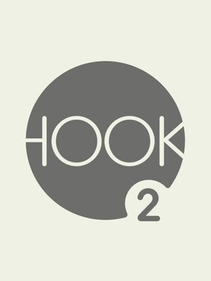 Cover for Hook 2.