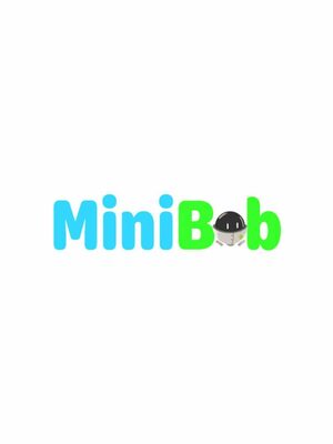 Cover for MiniBob.