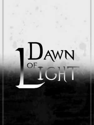 Cover for Dawn of Light.