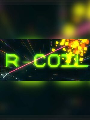 Cover for R-COIL.