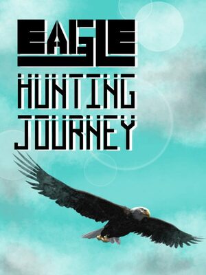 Cover for Eagle Hunting Journey.