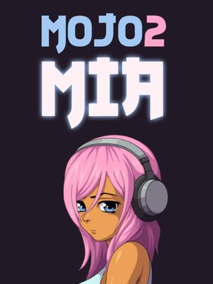 Cover for Mojo 2: Mia.