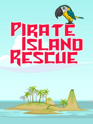 Cover for Pirate Island Rescue.