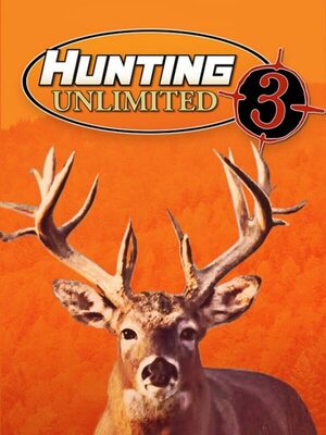 Cover for Hunting Unlimited 3.