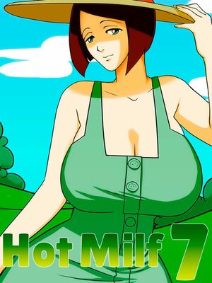 Cover for Hot Milf 7.