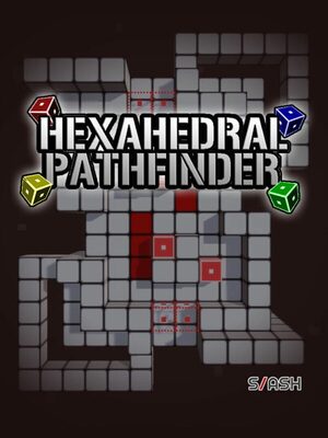Cover for Hexahedral Pathfinder.
