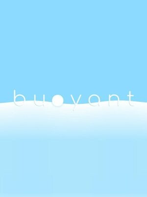 Cover for Buoyant.