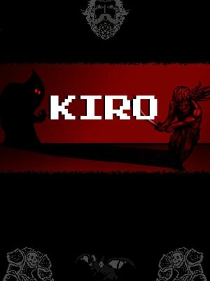 Cover for KIRO.