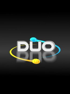 Cover for DUO.