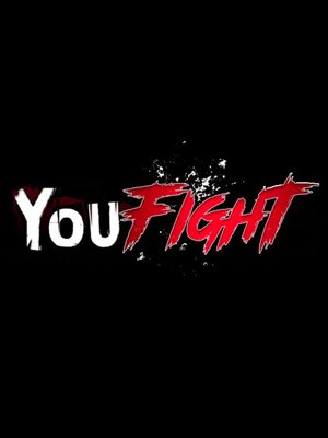 Cover for YOUFIGHT.
